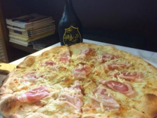 Trattoria Pizzeria San Martino