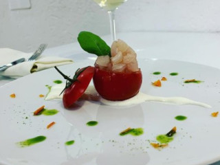 Pizzeria La Terrazza Di Dante