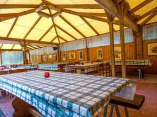 Orsera Val Canzoi Pizzeria, Punto Di Ristoro