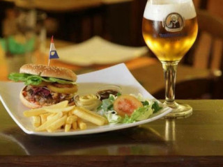 Trattoria Nugent Da Mario E Gigia