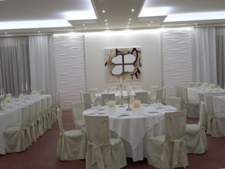 Giardino Scozzi
