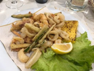 Trattoria Belvedere