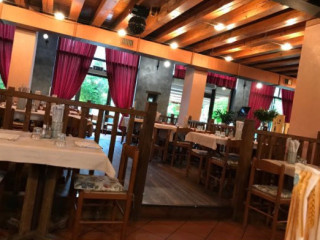 Pizzeria Il Mistero