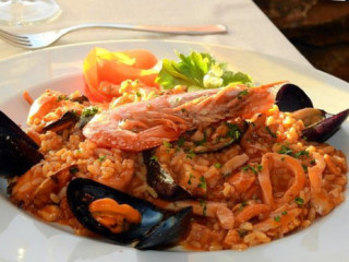 La Locanda Del Pescatore
