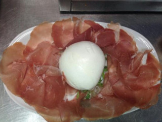 Pizzeria Dal Pirata