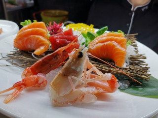 Amy Sushi Voghera