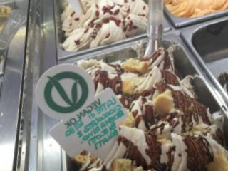 Rendez-vous Gelateria Artigianle Creperia