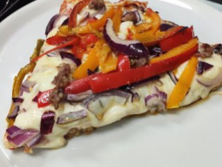 La Vera Pizza Italiana