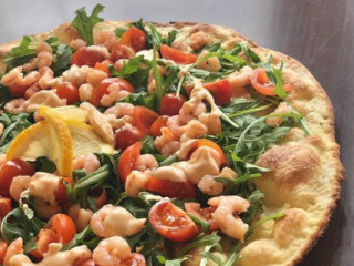 Arte Pizza