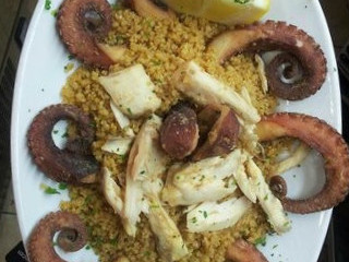 Trattoria Poseidone