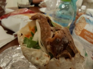 Istanbul Doner Kebab