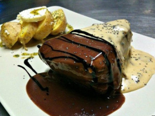 Osteria Le Macine