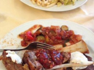 Ristorante Sportbar Wasserebene