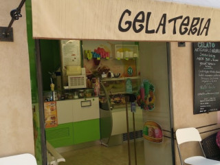 Gelateria Raffaella