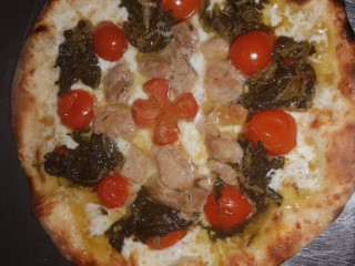 Savoca Polleria Rosticceria Pizzeria