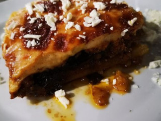 Ambrosia Greco