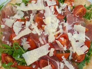 Fame Nera Pizzeria