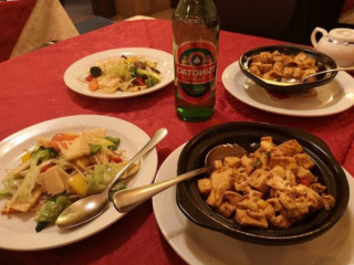 Bar Ristorante Hong Kong