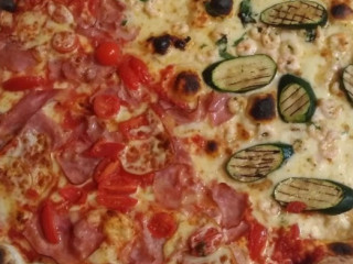 Pizzeria Allo Scricchio