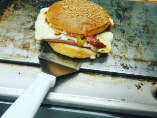 Burger Chef