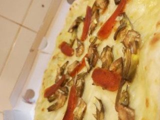 Pizzacar
