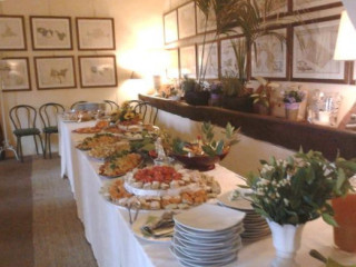 La Locanda Di Camugliano