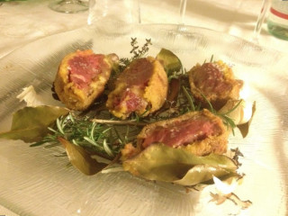Villa Il Trebbiolo Relais