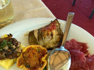 Antica Trattoria Al Molinetto