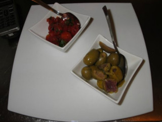 Trattoria Camozzi Da Claudio