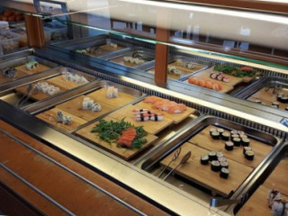 International Restorant Sushi Wok