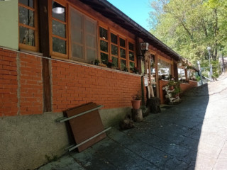 Pizzeria Al Boschetto