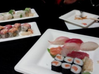 Kombu Sushi Genova