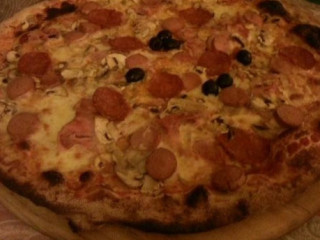Pizzeria Al Pergolato