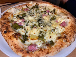 Terrazza Lagorai Pizzeria