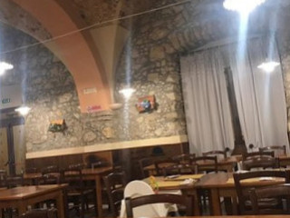 Pizzeria U Cinesi