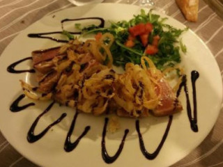 Bistrot Del Tennis