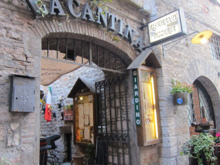 La Cantina