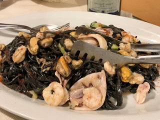 Osteria La Brocca