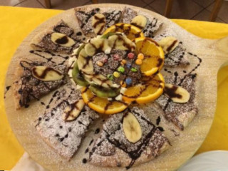 Pizzeria Monreal