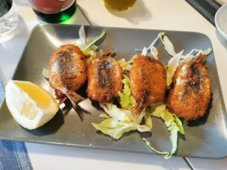 Il Pesce Azzurro Osteria
