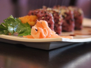 Yi Sushi Giapponese