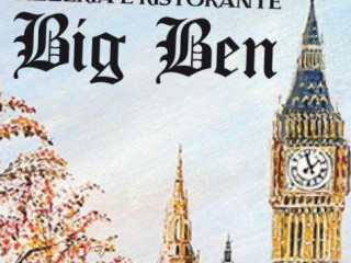 Big Ben Ristorantepizzeria