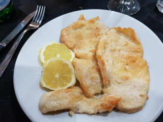 Da Elio Hosteria E Pizzeria