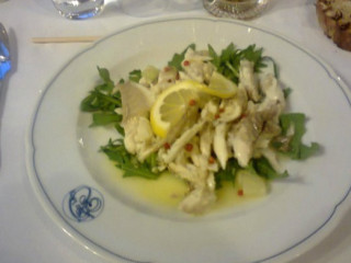 Trattoria Pizzeria Al Pozzo Blu