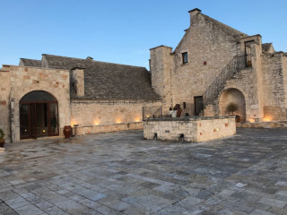Masseria Bonelli