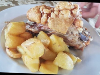 Trattoria La Rocca