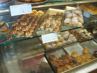 Pasticceria Burdi Solari