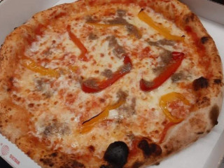 Il Pizzavendolo