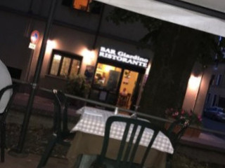 Il Giardino Pizzeria