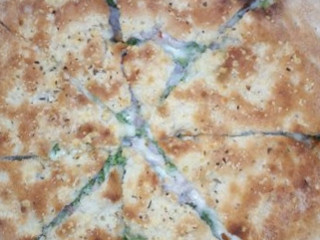 Combo Pizza
